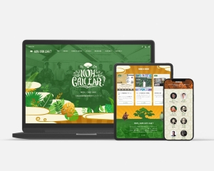 Noh Can Lah!（日英サイト）