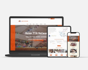 アジアTYAネットワーク（日英サイト）